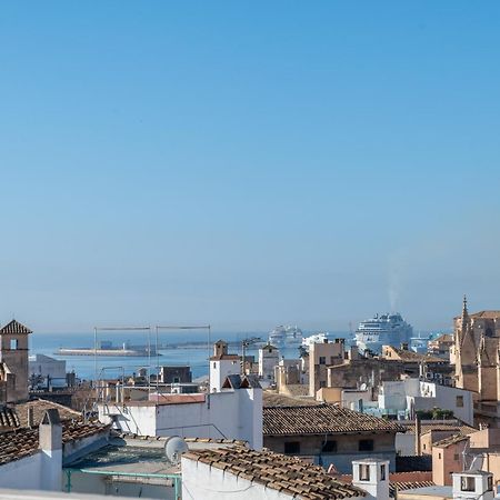 Holiday Palma Apartments - Ti エクステリア 写真