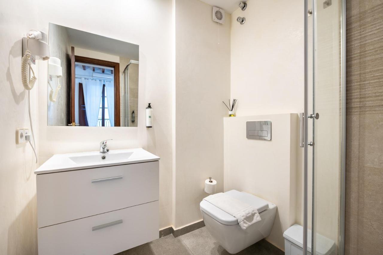 Holiday Palma Apartments - Ti エクステリア 写真
