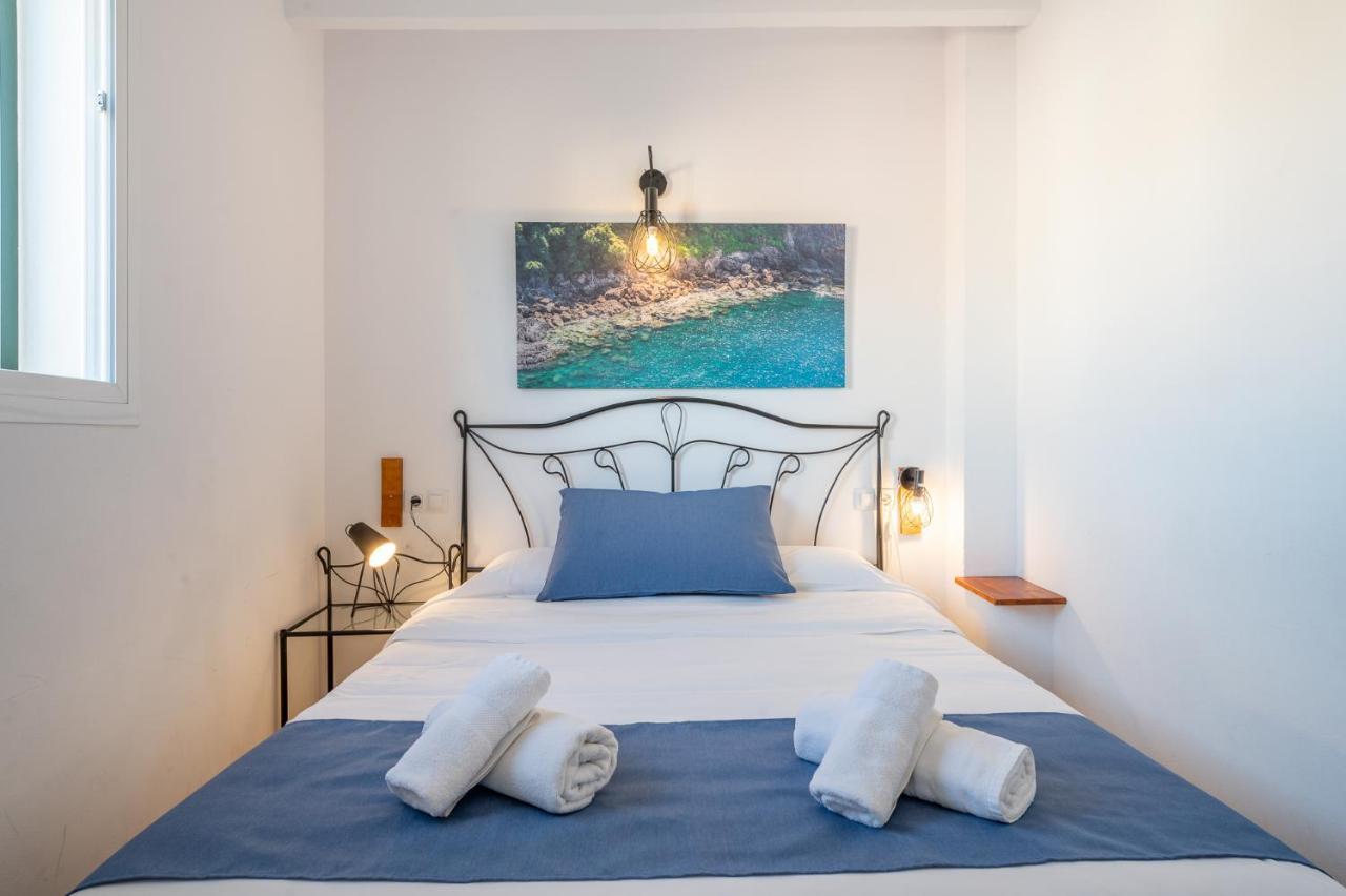 Holiday Palma Apartments - Ti エクステリア 写真