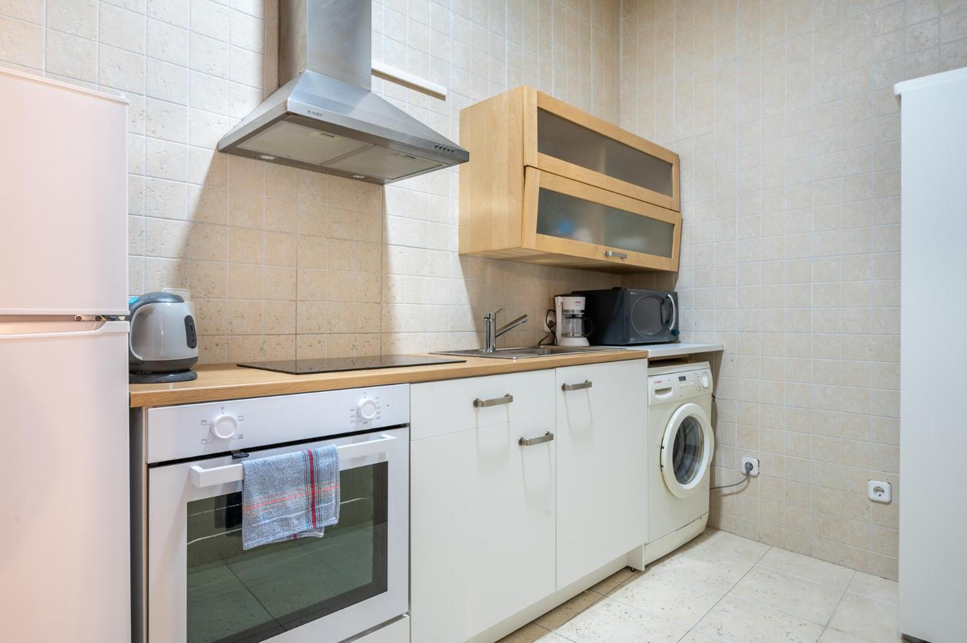 Holiday Palma Apartments - Ti 部屋 写真