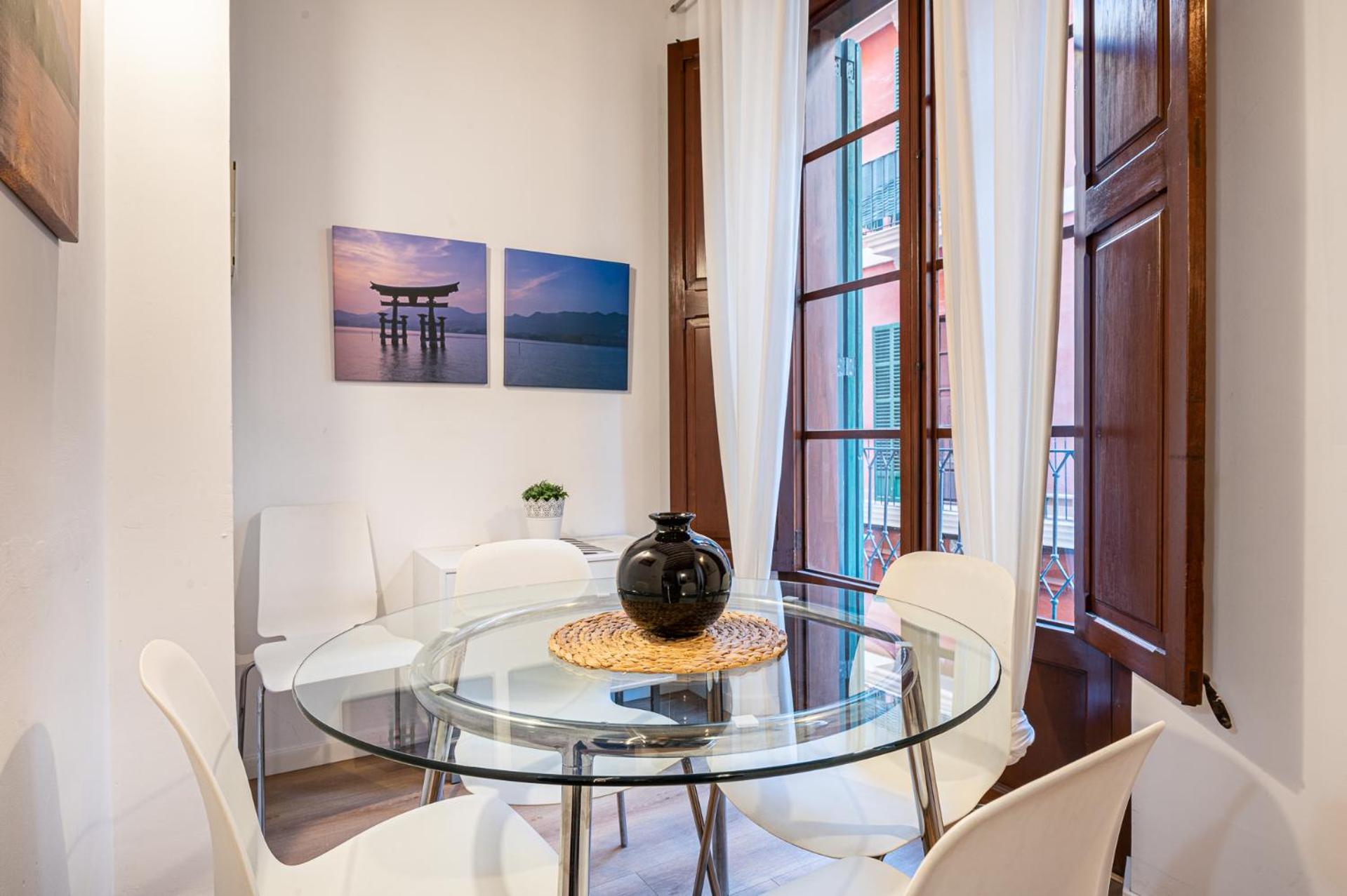 Holiday Palma Apartments - Ti 部屋 写真